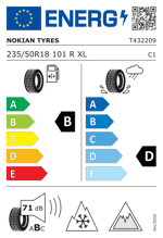 Energy Label