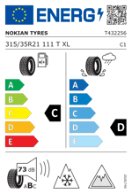 Energy Label