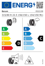 Energy Label