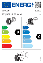 Energy Label