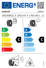 Energy Label