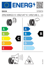 Energy Label