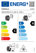 Energy Label