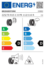 Energy Label