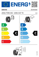 Energy Label