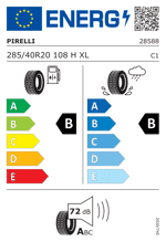 Energy Label