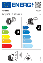 Energy Label