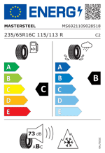 Energy Label
