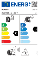 Energy Label