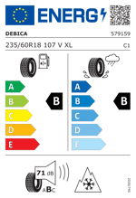 Energy Label