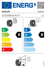Energy Label
