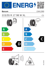 Energy Label