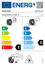 Energy Label