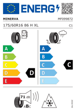 Energy Label