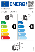 Energy Label