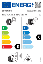 Energy Label