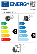 Energy Label