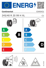 Energy Label