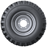 10.5 R20 134J MPT 80 M+S 14PR Continental