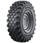 10.5 R20 134J MPT 80 M+S 14PR Continental