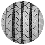 10 R17.5 134/132L LSR1 16PR Continental