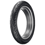 100/90 -19 57H D 401 Front (H-D) Dunlop