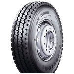 11 R22.5 148/145K UT 3000 Plus M+S 16PR Firestone