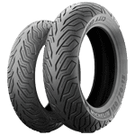 110/70-13 48S City Grip 2 Front PG Michelin