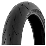 110/70 R17 54V Racetec RR Front M/C K1 Metzeler