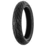 120/70 ZR17 (58W) Sportec M3 Front M/C Metzeler