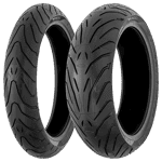 110/80 ZR18 (58W) Angel ST Front M/C Pirelli