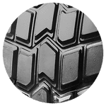 14.00 R20 160/157K HSO Sand M+S 18PR Continental