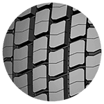 12.00 R20 154K/150K (156G/150G) HDR Continental