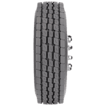 12 R22.5 152/148K Omnitrac MSS II M+S 18PR Goodyear