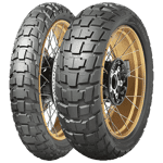 120/70 R19 60T Trailmax Raid Front Dunlop