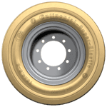 125/75-8 (15x4.50-8) SC11 Clean SIT Continental