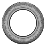 125/80 R13 65M AllSeasonContact Continental