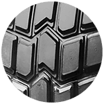 13 R22.5 149/146J HSO 18PR M+S Continental