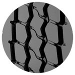 13 R22.5 156/150K FG:01 M+S Pirelli