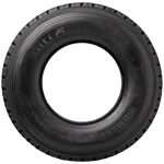 13 R22.5 156/150K GDM686 18PR Giti