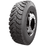 13 R22.5 156/150K KMD406 18PR LA (HB) ECE-S EU Leao