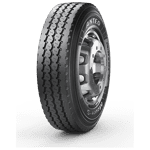 315/80 R22.5 156/150K A.MovS M+S Anteo