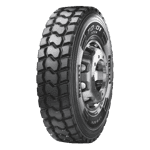 13 R22.5 158/156G TQ:01 Rock HL POR Pirelli