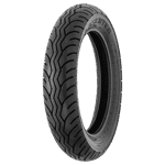 130/70-18 63H Lasertec Rear M/C Metzeler