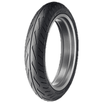 130/70 R18 63H D 251 Front M/C Dunlop
