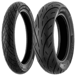 130/90 B16 73H Cruisetec RF (I) Front M/C Metzeler