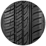 135/80 R13 70T Brillantis 2 Barum