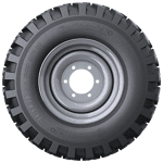 14.5 R20 152J MPT 80 M+S 22PR Continental