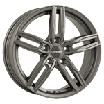 14 Paul 6,5x16 5x100 ET38 MB63,4 Carmani