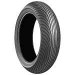 140/620 R17 BT Racing W01 Rear Bridgestone